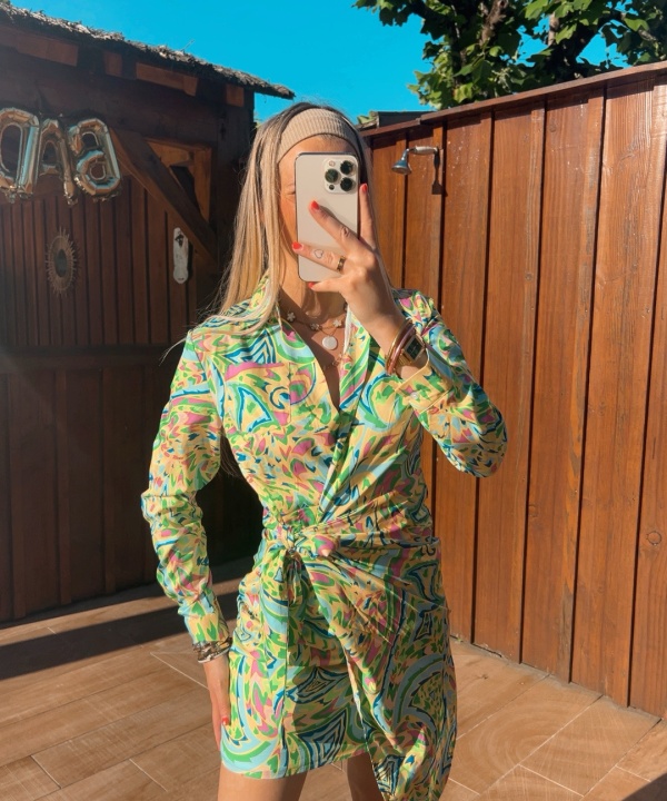 Robe Alyson
