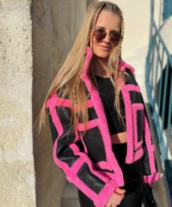 Alternative view of Bombardier rose