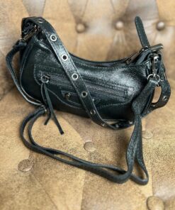 Alternative view of Sac Gaelle noir