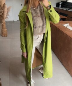 Alternative view of Trench Luna