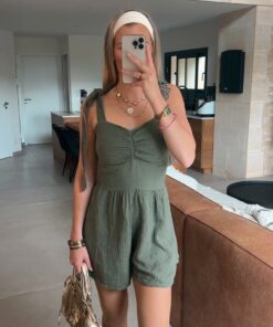 Alternative view of Combishort Nina kaki