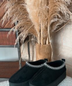 Alternative view of Plateforme noir