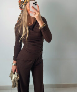 Ensemble Adéle choco