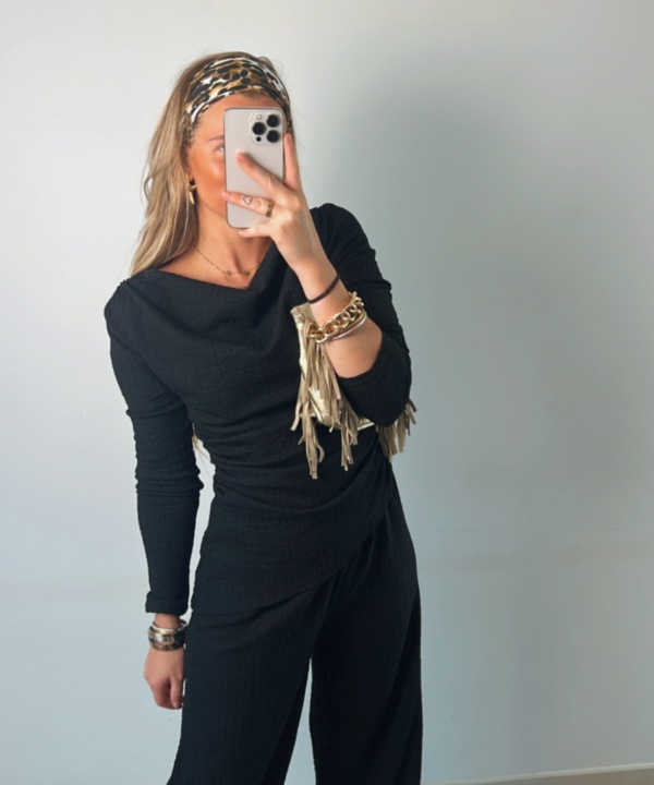 Ensemble Adéle noir