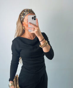 Alternative view of Ensemble Adéle noir