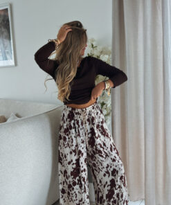 Alternative view of Pantalon Naomy