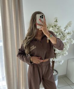 Alternative view of Ensemble Malone choco