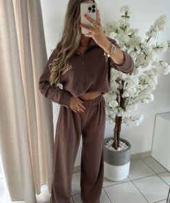 Ensemble Malone choco