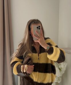 Alternative view of Veste Swaan