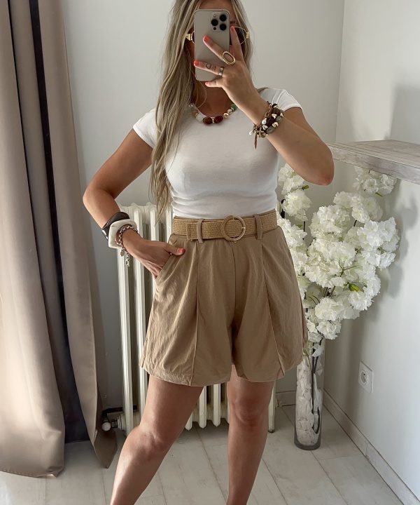Alternative view of Short Joye camel