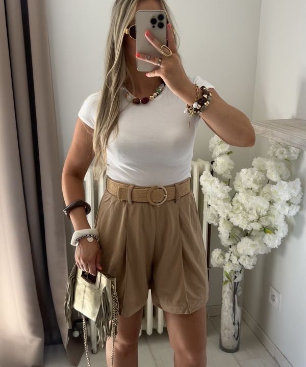 Short Joye camel